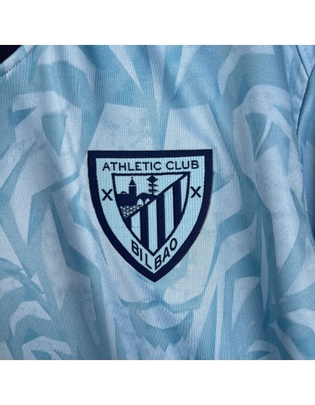 Athletic Bilbao Away Jersey 23/24