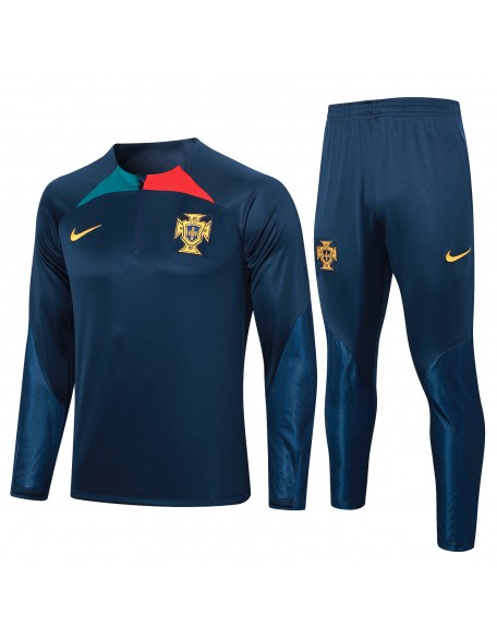 Portugal Tracksuit 23/24