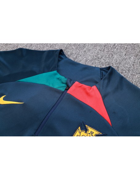 Portugal Tracksuit 23/24