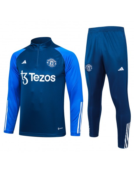 Manchester United Tracksuits 23/24