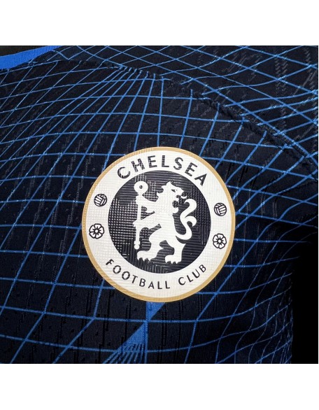 Chelsea Away Jersey 23/24 Player Version