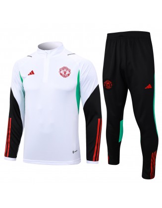 Manchester United Tracksuits 23/24