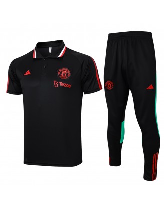 Polo + Pants Manchester United 23/24