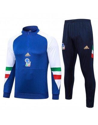 Italy Tracksuit 23/24