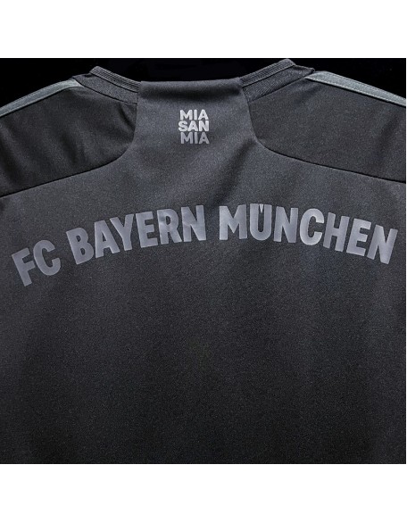 23/24 Bayern Munich Black Special Edition