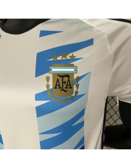Argentina Jerseys 2024 Player Version 