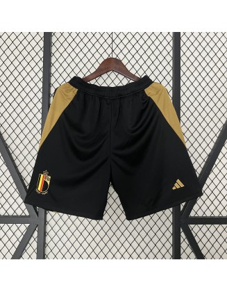 Belgium Shorts 2024