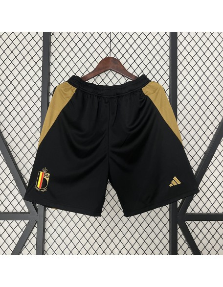 Belgium Shorts 2024
