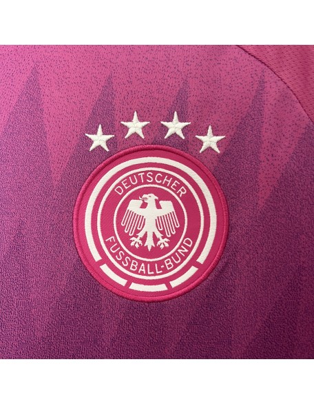 Germany Away Jerseys 2024