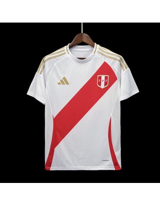 Peru Jerseys 2024