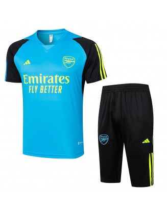 Shirts + Shorts Arsenal 24/25
