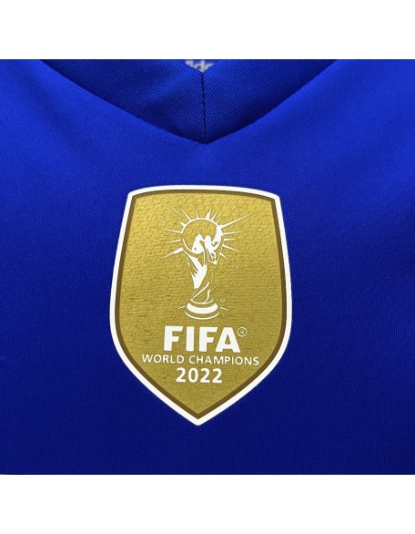 Argentina Away Jerseys 2024
