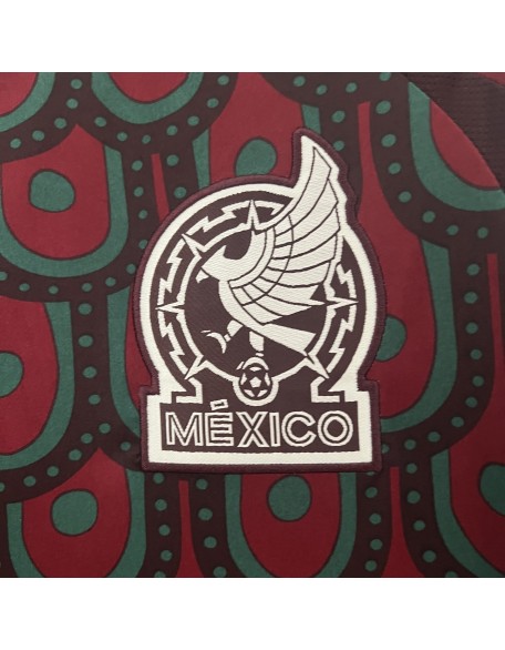 Mexico Home Jerseys 2024