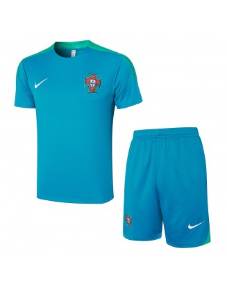 Jerseys + Shorts Portugal 2024
