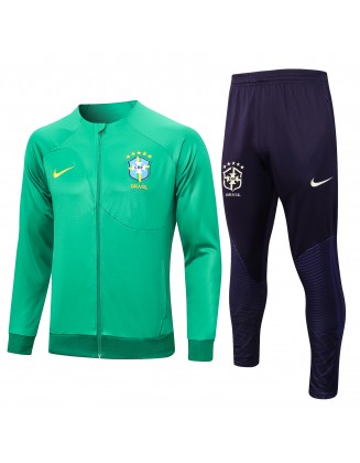 Jacket + Pants Brazil 23/24