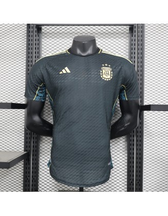 Argentina Jerseys 2024 Player Version 