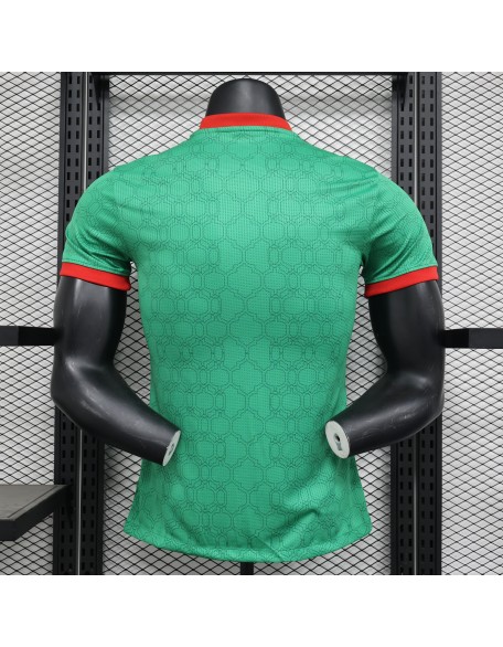 Mexico Jerseys 2023 Player Version 