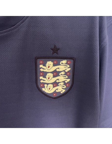 England Away Jerseys 2024
