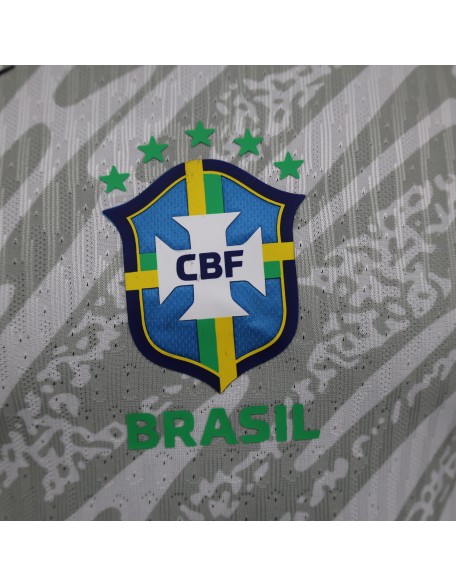 Brazil  Jerseys 2023 Player Version 