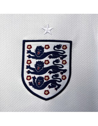 England Home Jerseys 2024