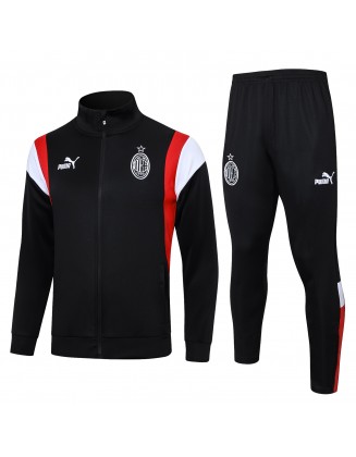  Jacket + Pants AC Milan 23/24