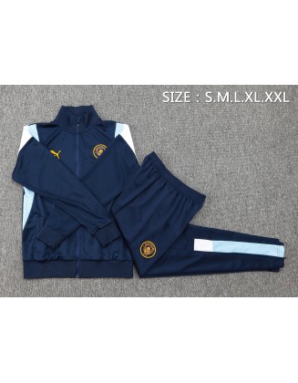Jacket + Pants Manchester City 23/24