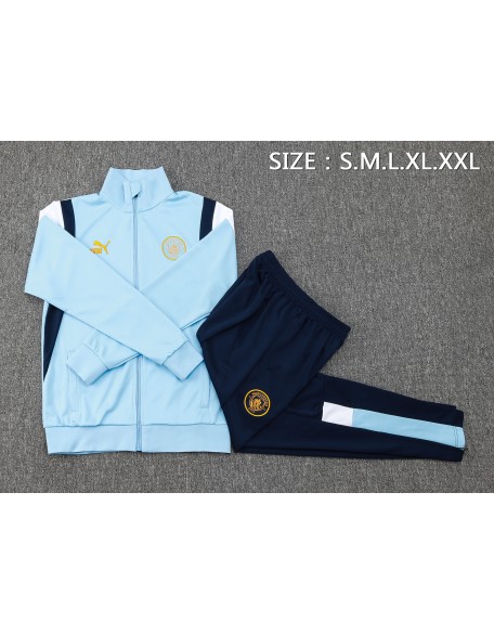Jacket + Pants Manchester City 23/24