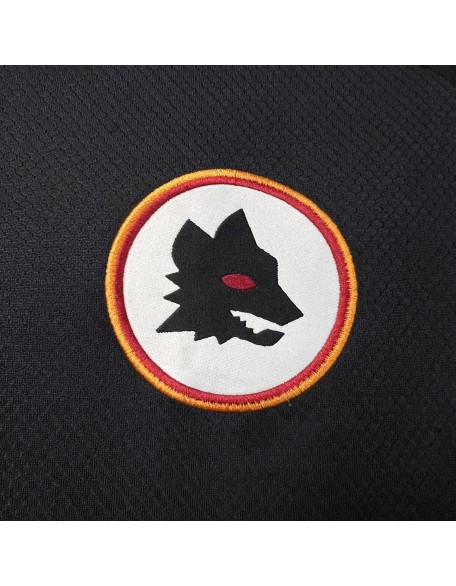 AS Roma Second Away Jersey 23/24