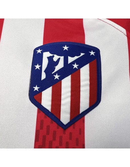 Atletico Madrid Home Jersey 23/24