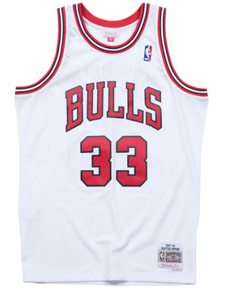 Bulls PIPPEN 33