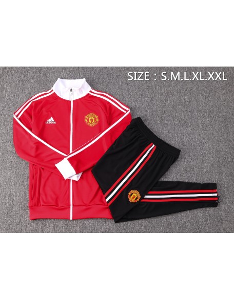 Jacket + Pants Manchester United 22/23