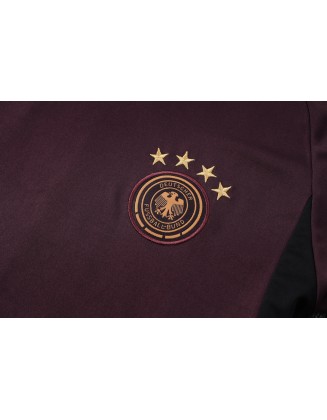 Jerseys + Pants Germany 22/23