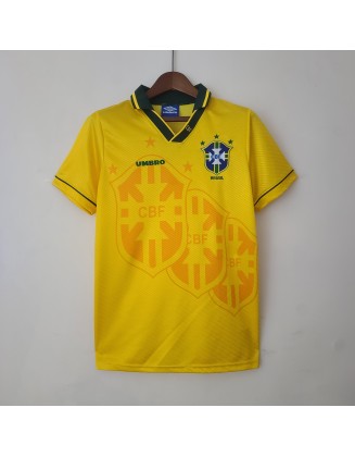 Brazil 93/94 Retro 