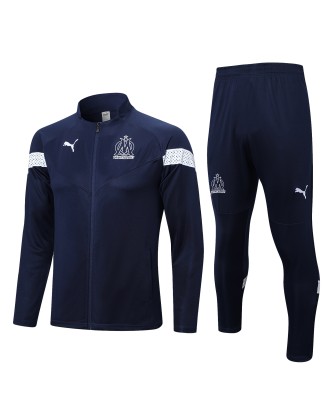 Jacket + Pants Olympique de Marseille 22/23