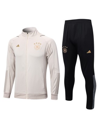 Jacket + Pants Germany 2022