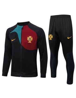 Jacket + Pants Portugal 2022