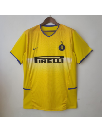 Inter Milan Jerseys 02/03 Retro