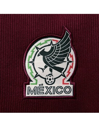 Mexico Jerseys 2022