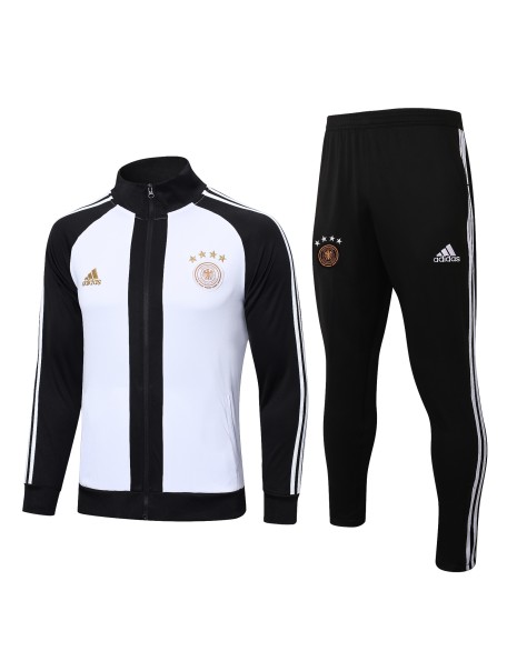 Jacket + Pants Germany 2022