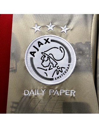 Ajax Second Away Jersey 22/23