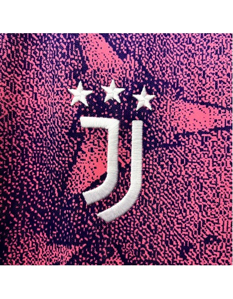 Juventus Second Away Jersey 22/23