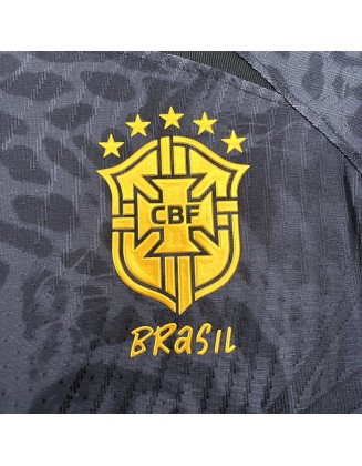Brazil Jerseys 2022 Player Version 