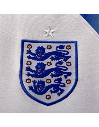 England Home Jerseys 2022