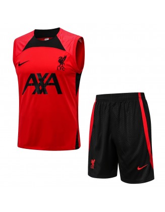 Jersey+ Shorts Liverpool 22/23