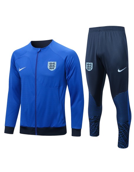  Jacket + Pants England 2022
