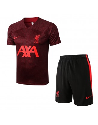 Jersey+ Shorts Liverpool 22/23