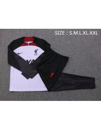 Liverpool Tracksuits 22/23