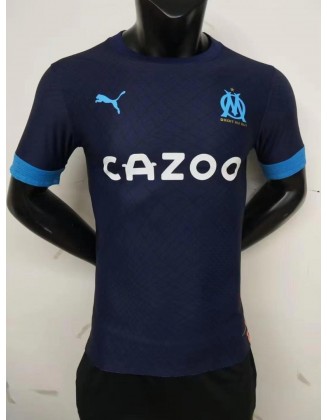 Olympique Marseille Jersey 22/23 Player