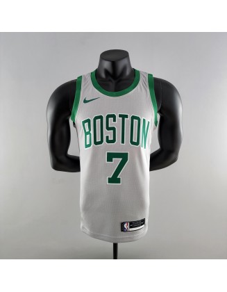 Boston Celtics BROWN#7