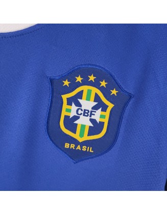 Brazil Jerseys 2006 Retro 